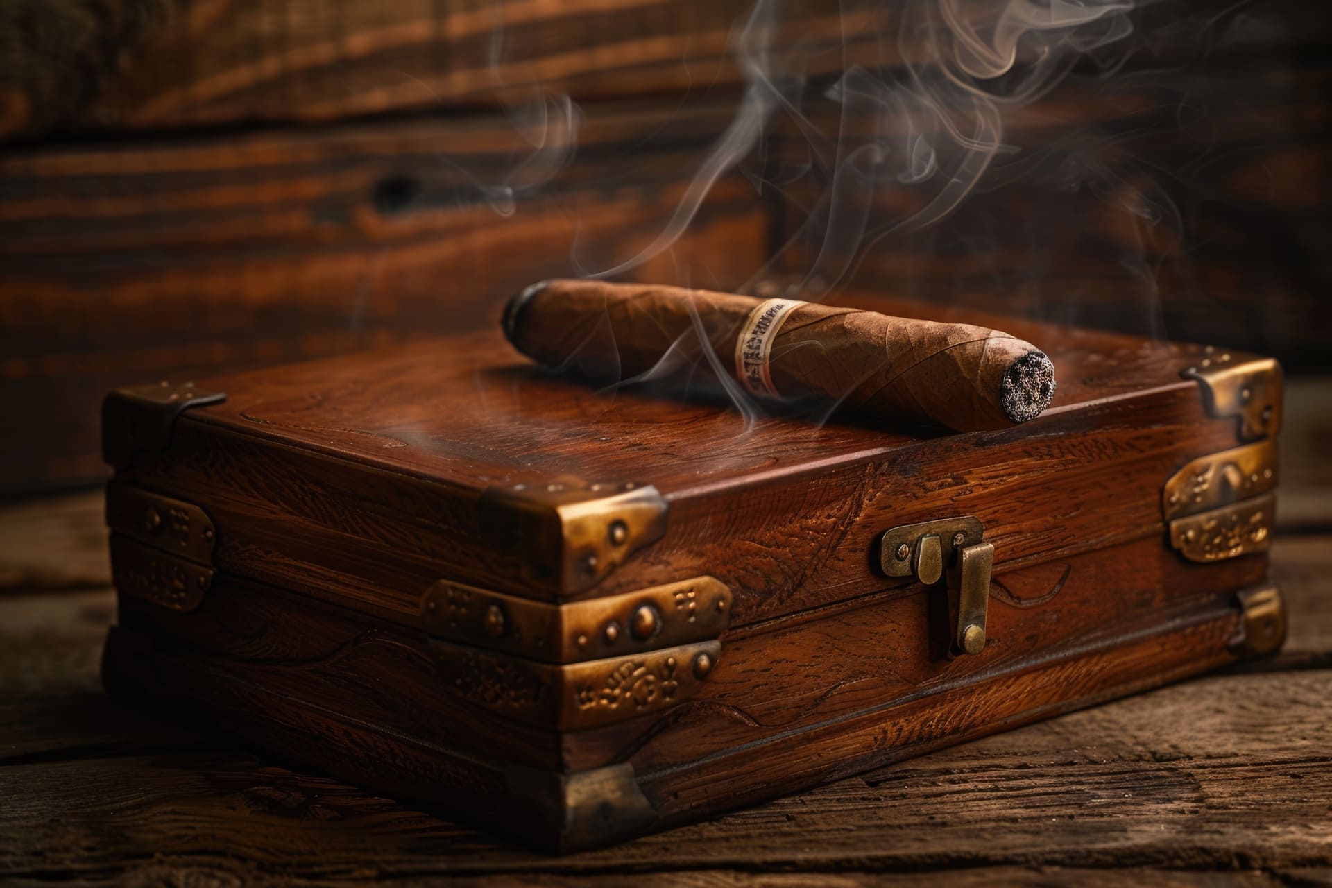 Best Hygrometers for Cigar Storage