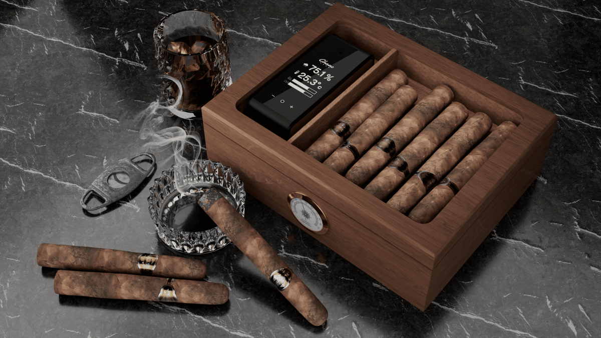 Can Cigars Be Too Humid? Signs of Over-Humidification
