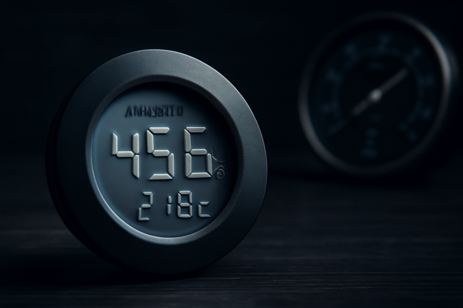 Hygrometer Accuracy and Troubleshooting